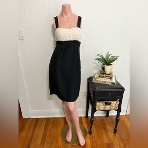Diane Von Furstenberg cocktail dress